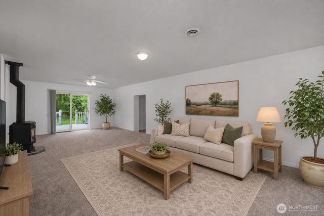 5534 Steamboat Island Road, Olympia, WA 98502