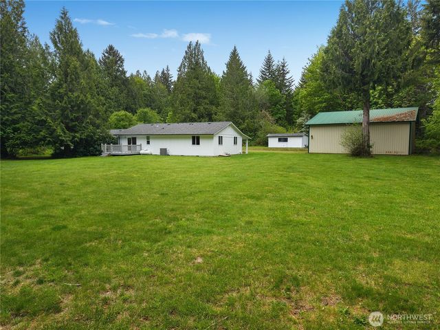 5534 Steamboat Island Road, Olympia, WA 98502