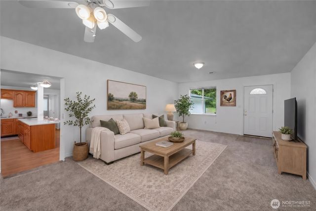 5534 Steamboat Island Road, Olympia, WA 98502