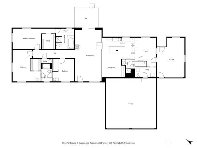 5534 Steamboat Island Road, Olympia, WA 98502