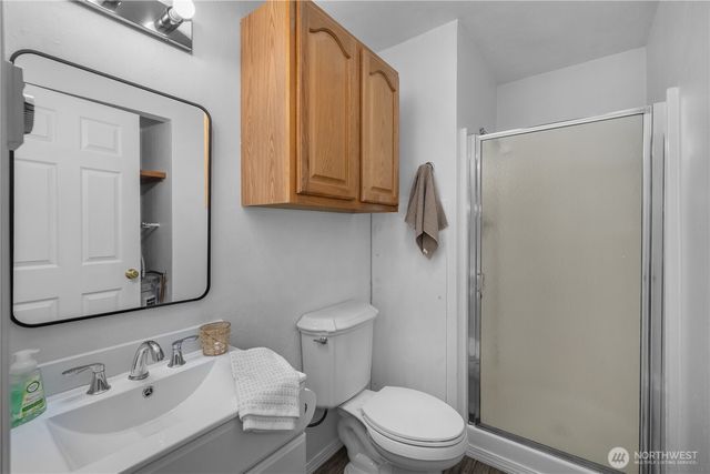 5534 Steamboat Island Road, Olympia, WA 98502