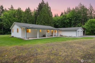 5534 Steamboat Island Road, Olympia, WA 98502
