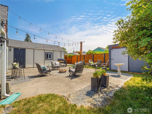 708 116th St S., Tacoma, WA 98444