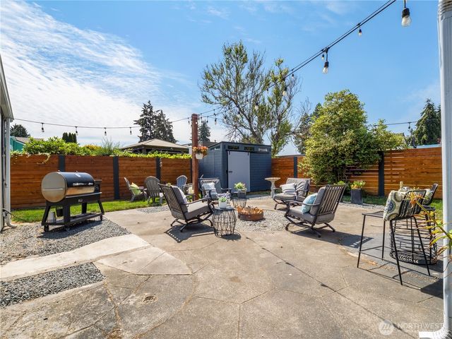 708 116th St S., Tacoma, WA 98444