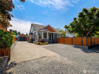 708 116th St S., Tacoma, WA 98444