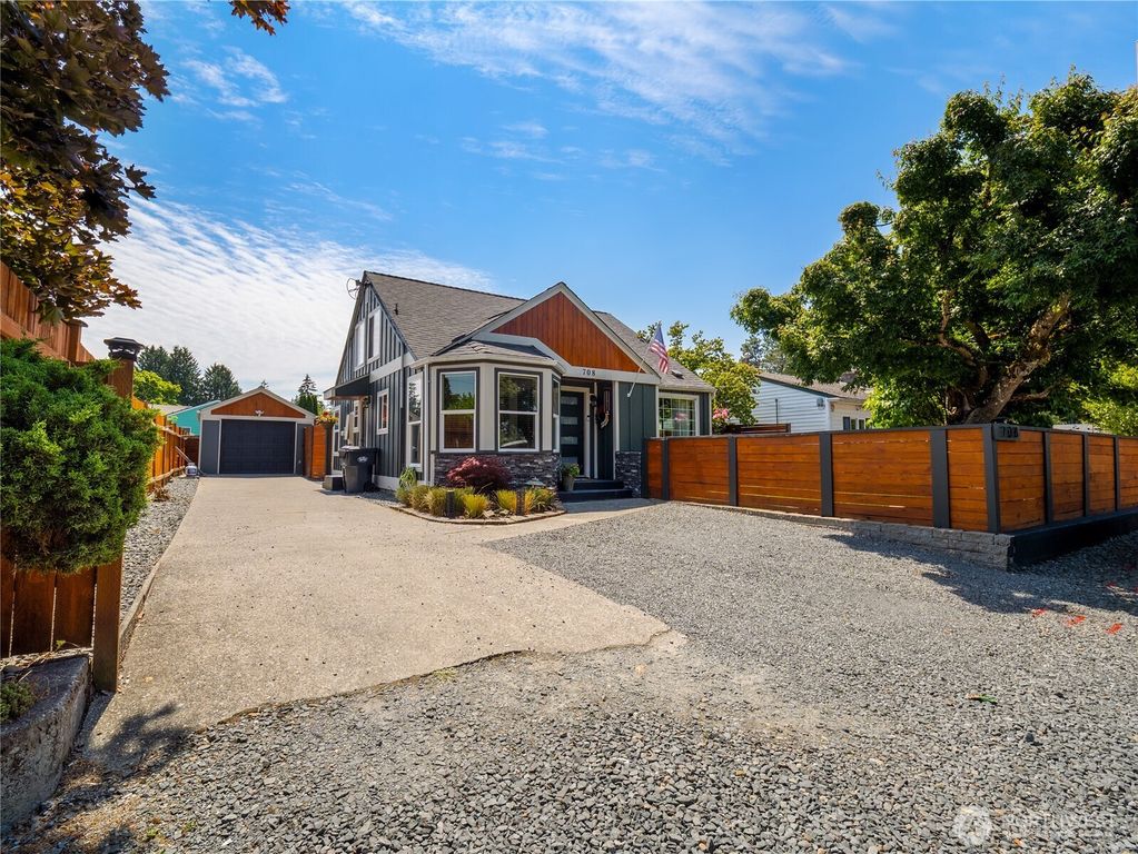 708 116th St S., Tacoma, WA 98444