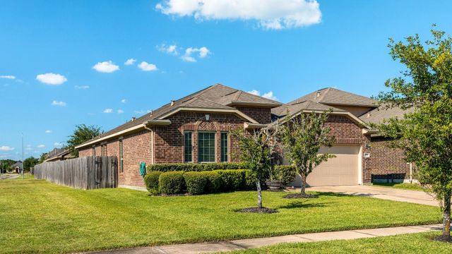 3751 Paladera Place Court, Spring, TX 77386