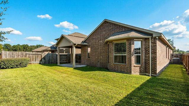 3751 Paladera Place Court, Spring, TX 77386