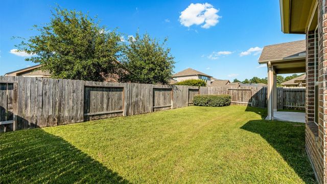 3751 Paladera Place Court, Spring, TX 77386
