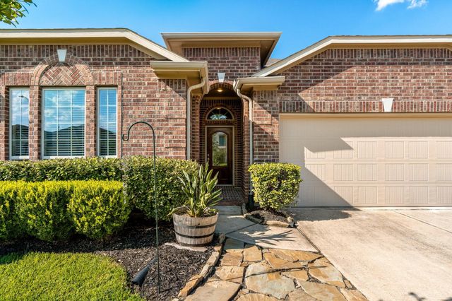 3751 Paladera Place Court, Spring, TX 77386