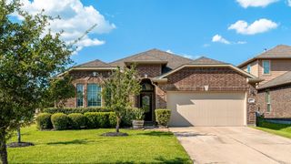 3751 Paladera Place Court, Spring, TX 77386