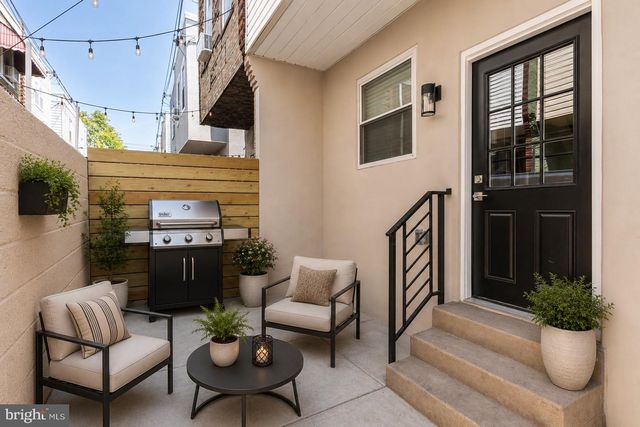 2018 S GARNET ST, Philadelphia, PA 19145