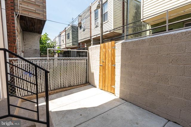 2018 S GARNET ST, Philadelphia, PA 19145