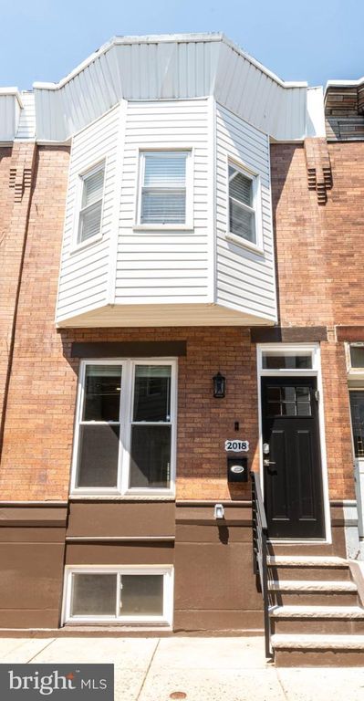 2018 S GARNET ST, Philadelphia, PA 19145