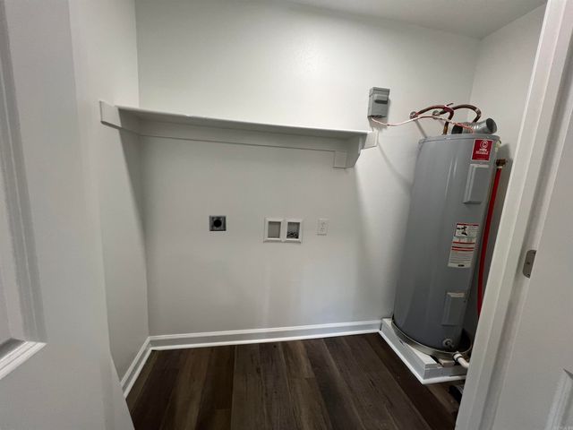 1304 Gray Street, Benton, AR 72015