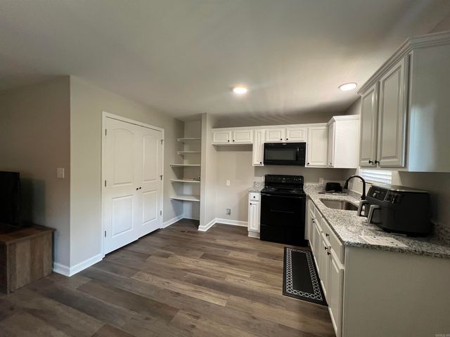 1304 Gray Street, Benton, AR 72015