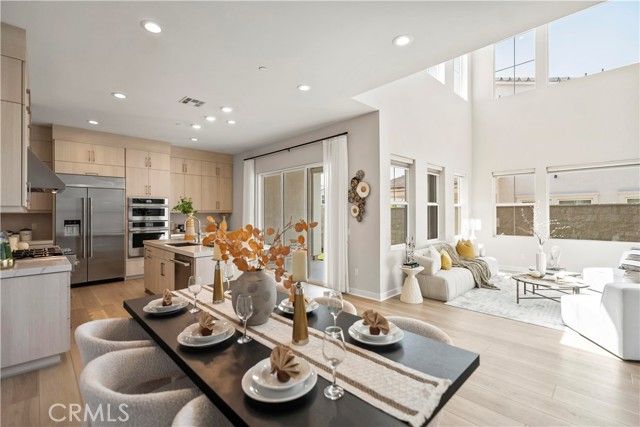 251 Brackens, Lake Forest (el Toro), CA 92630