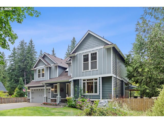 18485 S WINNIFRED Ave, Molalla, OR 97038