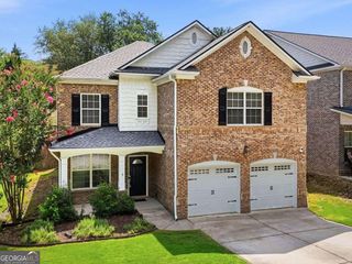 3704 Manigault Place SE, Mableton, GA 30126