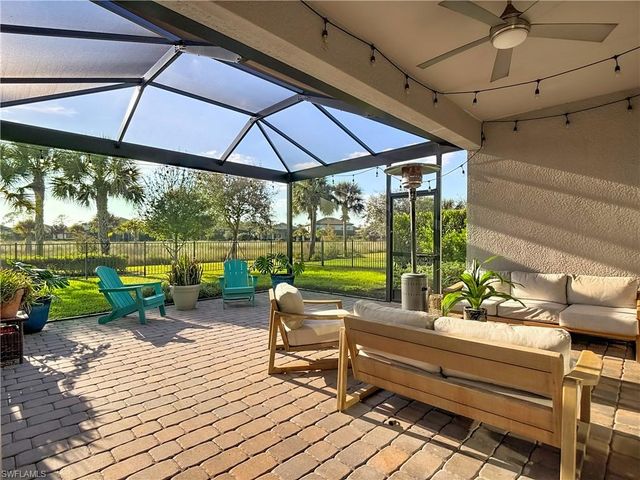 19890 Beverly Park RD, Estero, FL 33928