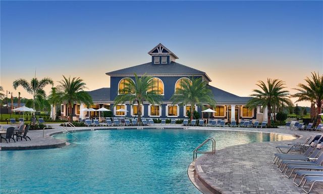 19890 Beverly Park RD, Estero, FL 33928