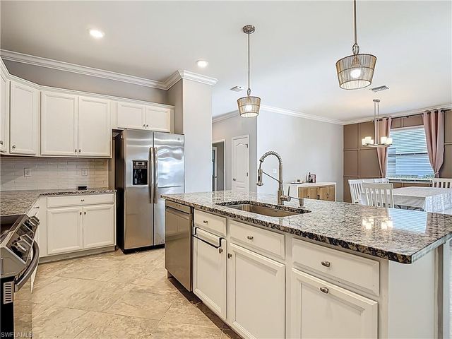 19890 Beverly Park RD, Estero, FL 33928