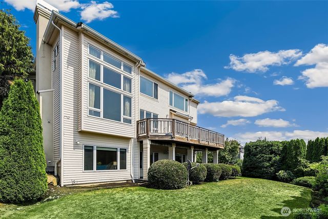 15317 SE 58th Street, Bellevue, WA 98006