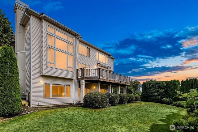 15317 SE 58th Street, Bellevue, WA 98006
