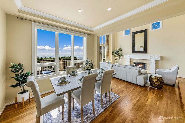 15317 SE 58th Street, Bellevue, WA 98006