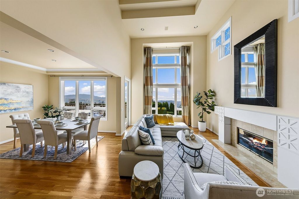 15317 SE 58th Street, Bellevue, WA 98006
