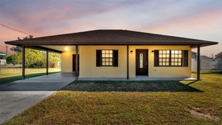 16 N HENDRY AVENUE, Fort Meade, FL 33841