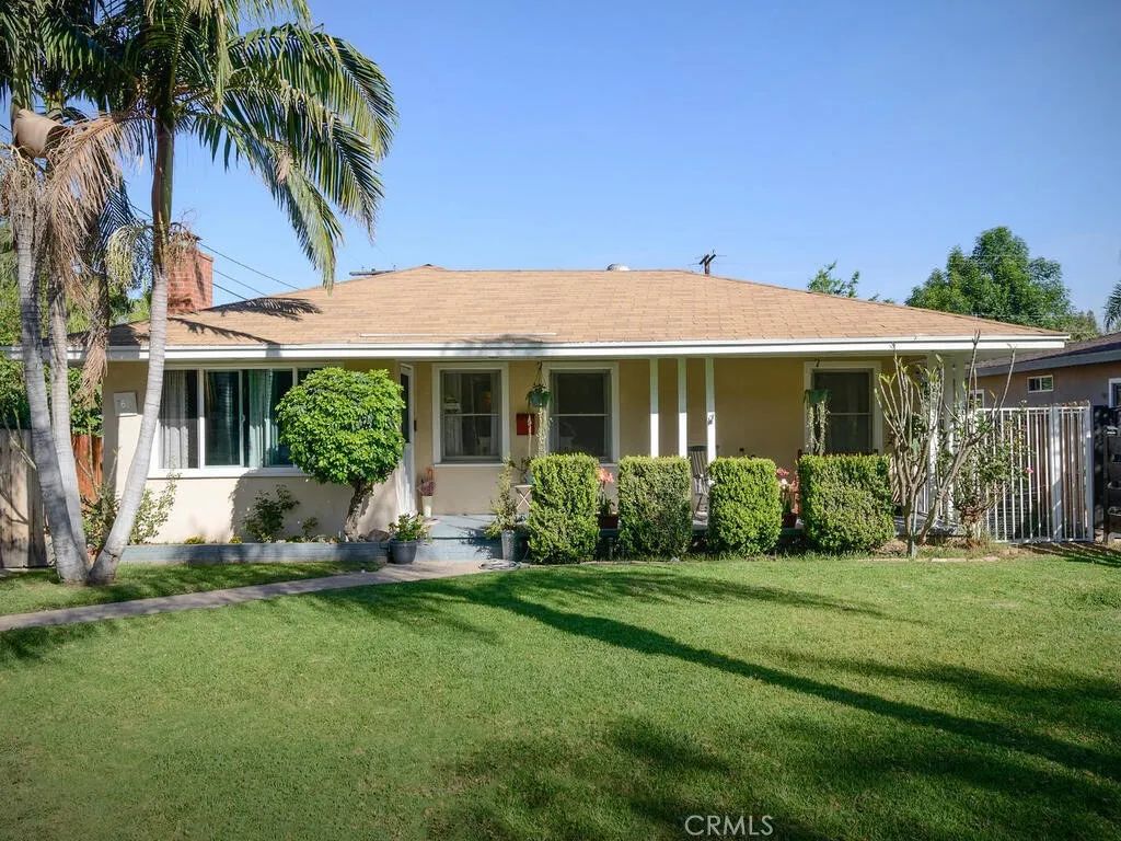 7611 Mount Vernon, Riverside, CA 92504