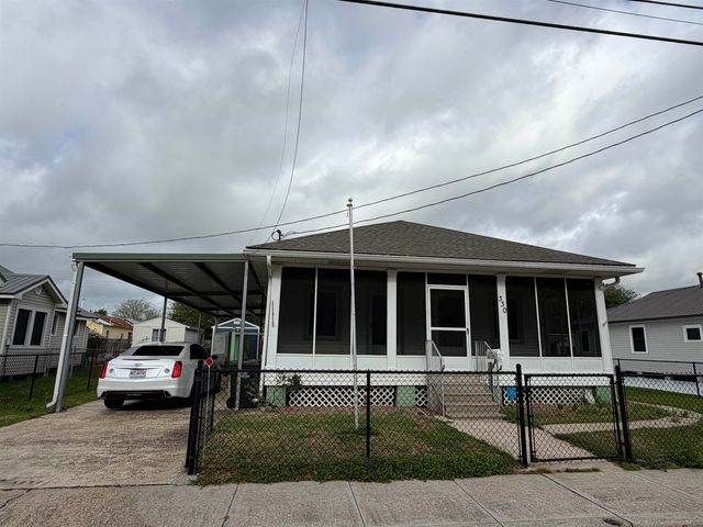 330 Levron Street, Houma, LA 70360