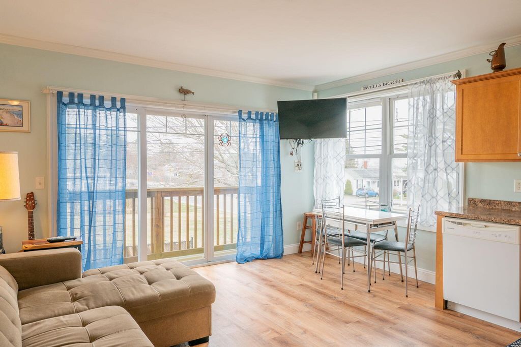 35 Barefoot Cottage Road 165, Wells, ME 04090 — photo 2