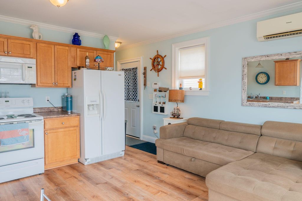 35 Barefoot Cottage Road 165, Wells, ME 04090 — photo 4