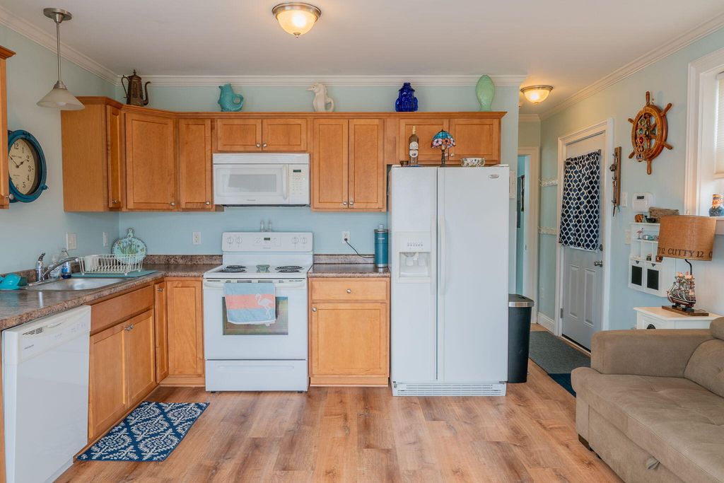 35 Barefoot Cottage Road 165, Wells, ME 04090 — photo 5