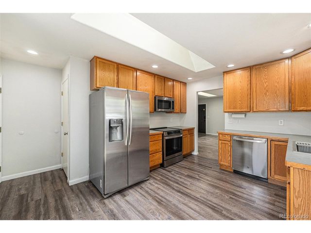 468 Stevens Cir, Platteville, CO 80651