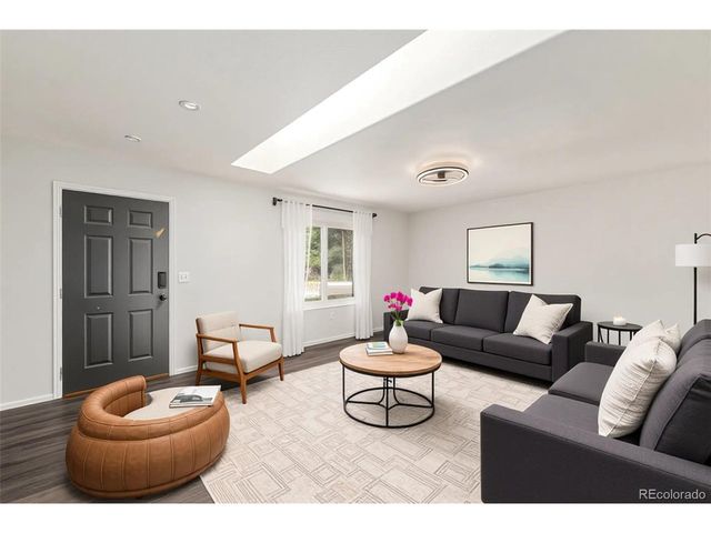 468 Stevens Cir, Platteville, CO 80651