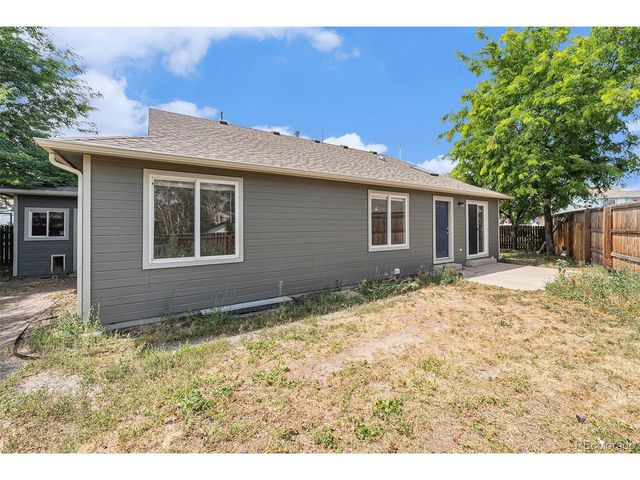 468 Stevens Cir, Platteville, CO 80651