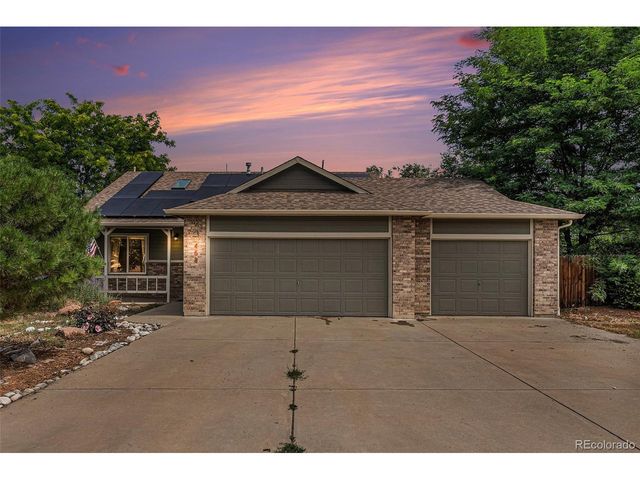 468 Stevens Cir, Platteville, CO 80651