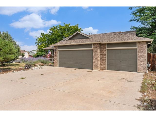 468 Stevens Cir, Platteville, CO 80651
