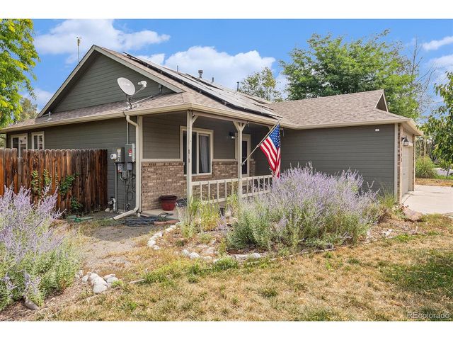 468 Stevens Cir, Platteville, CO 80651