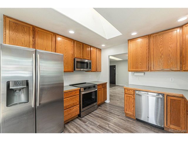 468 Stevens Cir, Platteville, CO 80651