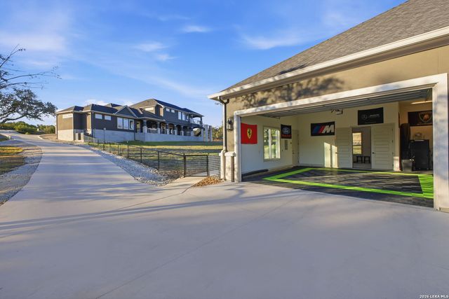 321 Vista View Place, Spring Branch, TX 78070