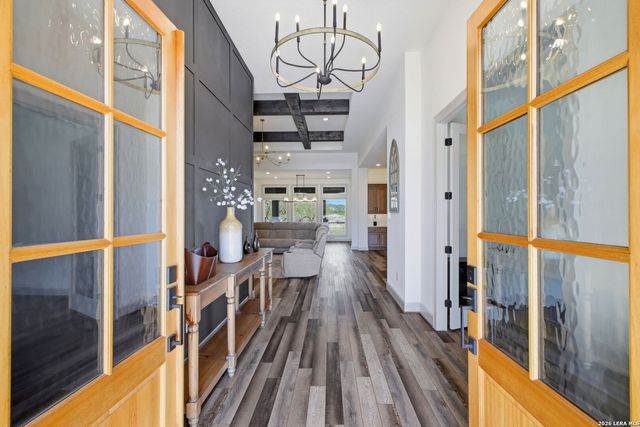 321 Vista View Place, Spring Branch, TX 78070