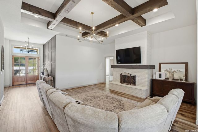 321 Vista View Place, Spring Branch, TX 78070