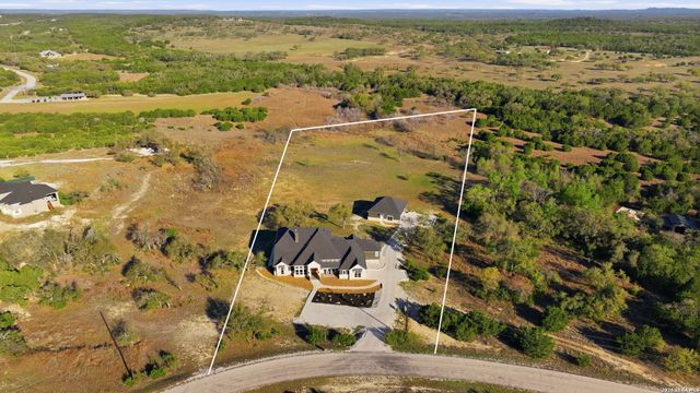 321 Vista View Place, Spring Branch, TX 78070