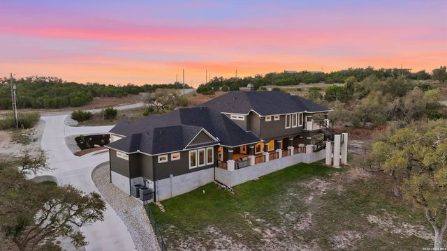 321 Vista View Place, Spring Branch, TX 78070