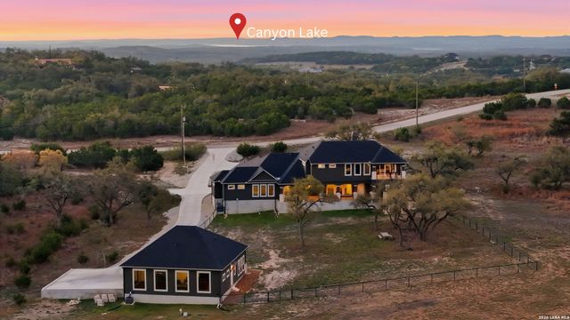 321 Vista View Place, Spring Branch, TX 78070