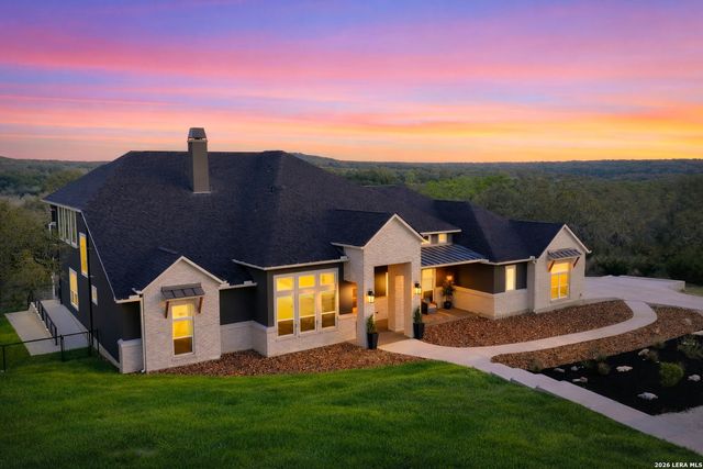 321 Vista View Place, Spring Branch, TX 78070